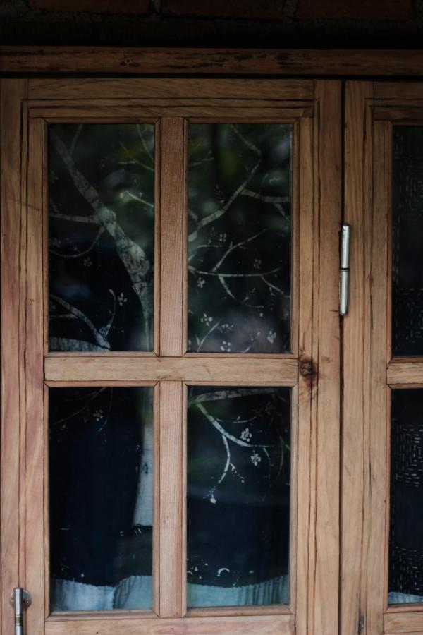 Sum Villa Homestay Mang Den Kon Von Kla Exteriör bild